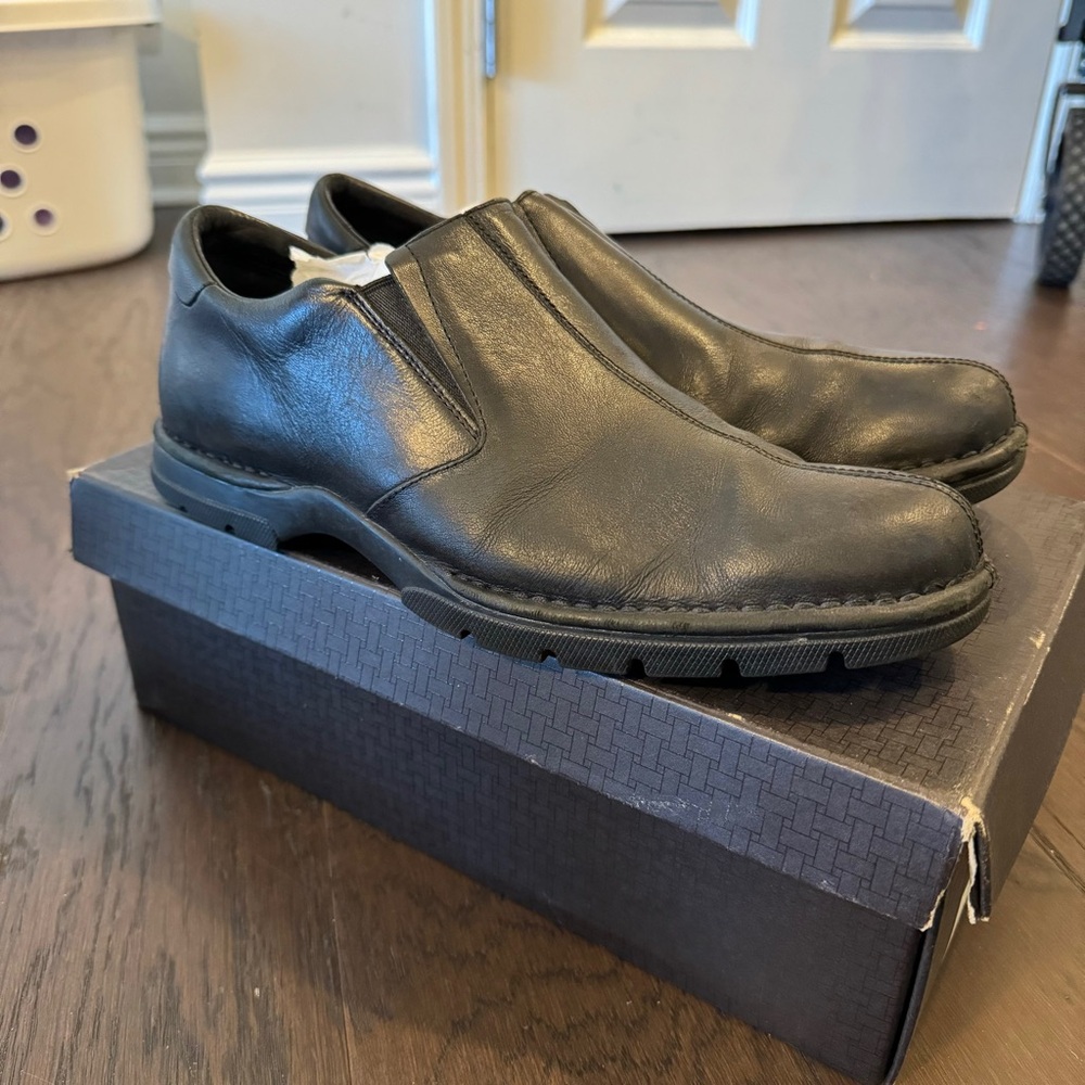 Cole Haan Men’s dress shoes Sz 7.5